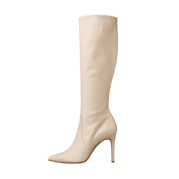 Long Boots