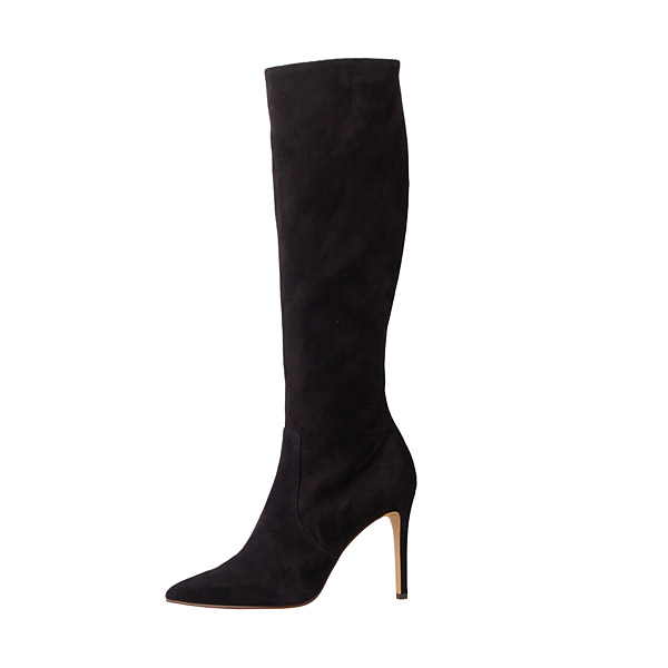 Long Boots