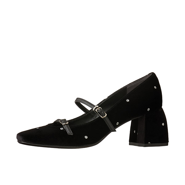 Pumps