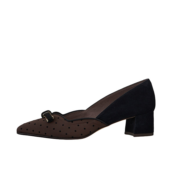 Pumps