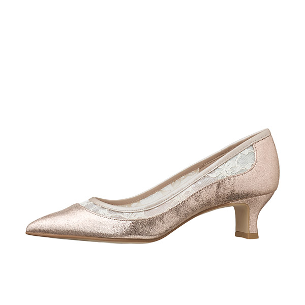 Pumps